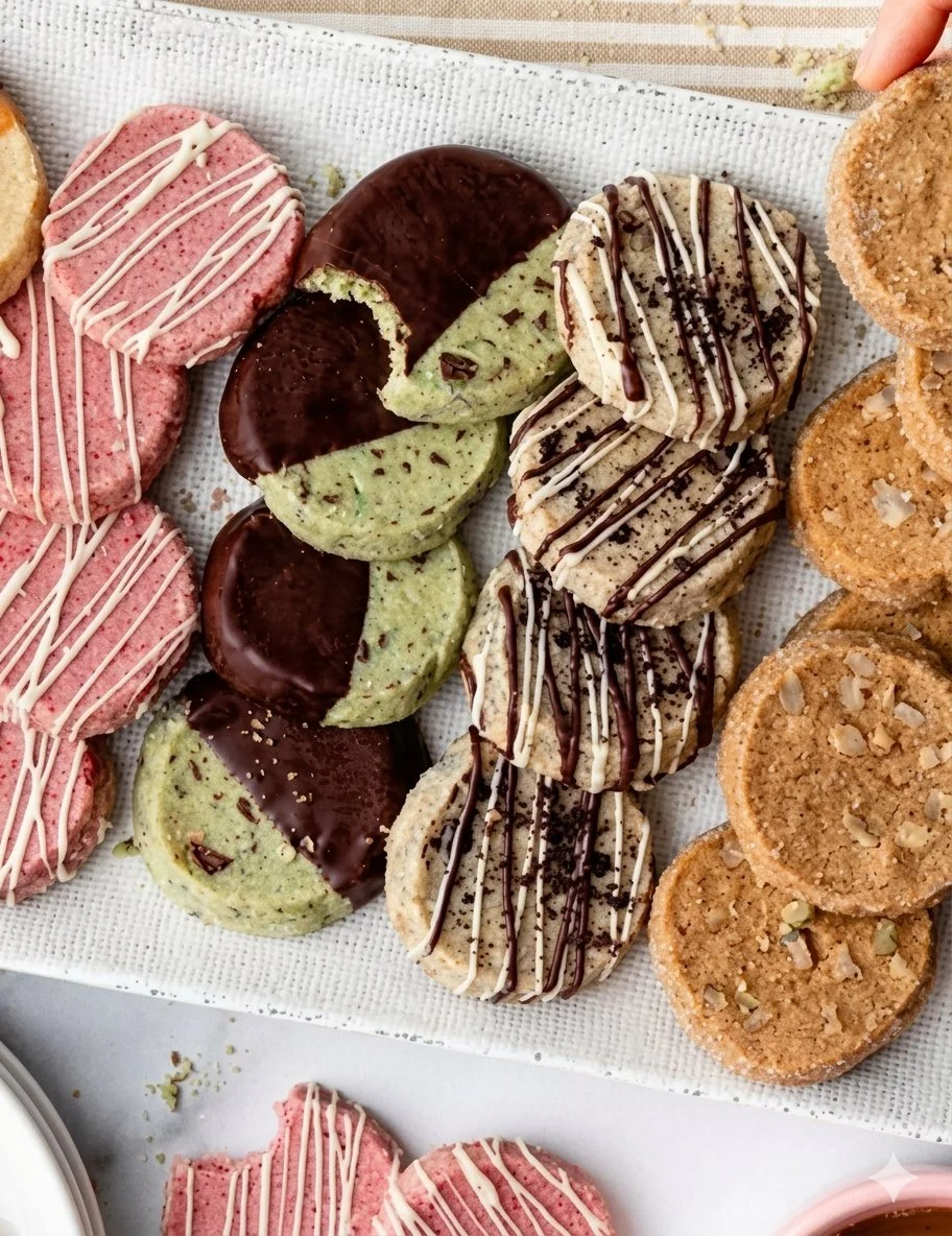 Multiple Cookies (2)