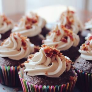 Cup Cakes